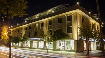 Düzce Merkez 5 Yıldızlı Oteller