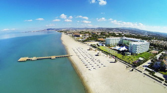 Güzelçamlı Otelleri