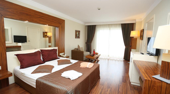 Kemer Merkez Apart Otel Fiyatları