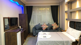Bakırköy Apart Otel Fiyatları