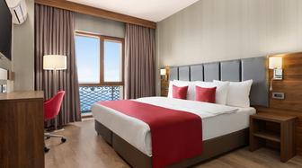 Van Edremit Otel Fiyatları