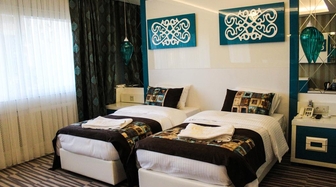 Osmangazi Apart Otel Fiyatları