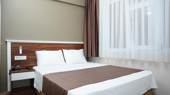 Kasımpaşa Otel Fiyatları