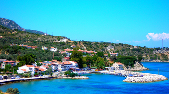 Karaburun Gezilecek Yerler