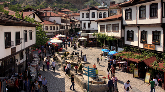 Ayaş