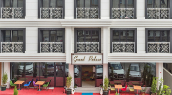 Bahçelievler Apart Otel