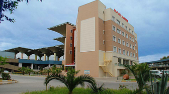 Bornova Butik Otel