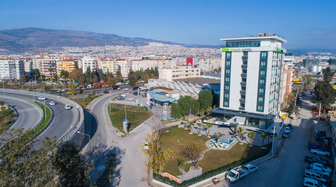 Bornova Butik Otel En Uygun