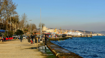 Fındıklı Apart Otel Fiyatları