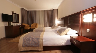Aksaray Butik Otel Fiyatları