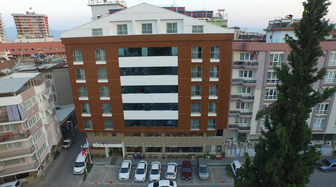 Efeler Otelleri