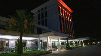 Efeler Butik Otel