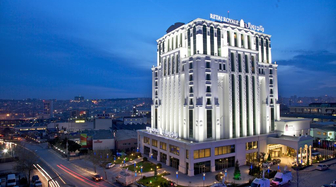 Güneşli Butik Otelleri