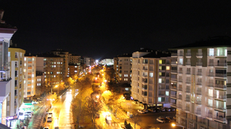 Aksaray
