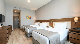 Güneşli Apart Otel Fiyatları