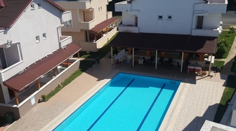 İzmit Konaklama