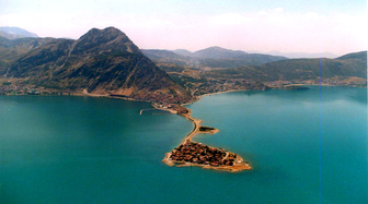 Eğirdir Gezilecek Yerler