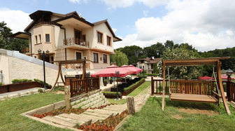 Polonezköy