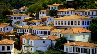 Şirince