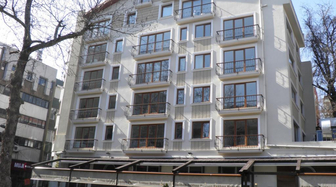 Şişli Apart Pansiyon