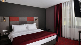 Göztepe Otel Fiyatları