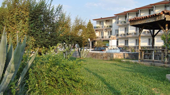 Buharkent Otelleri En Uygun