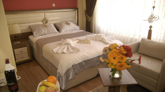 Sultanbeyli Otel Fiyatları