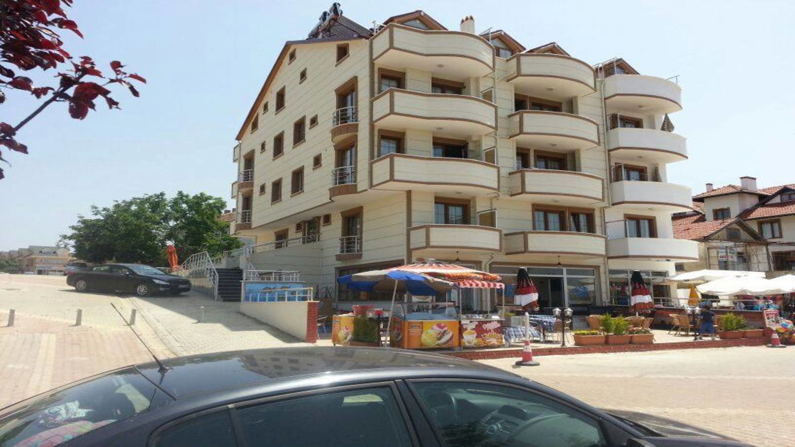 salon veysel