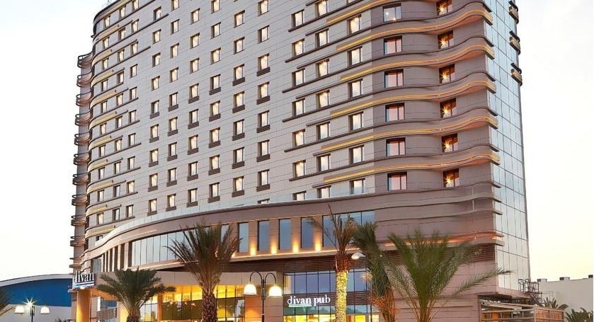 Divan Mersin Mersin Yenisehir