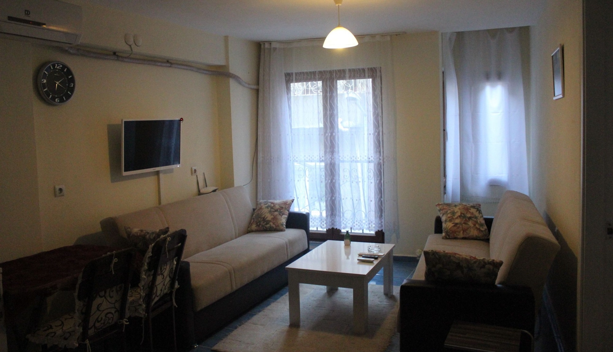 canakkale gunluk kiralik daireler ve fiyatlari