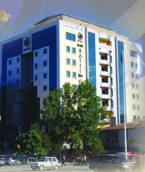 nigde otelleri en uygun nigde otel fiyatlari