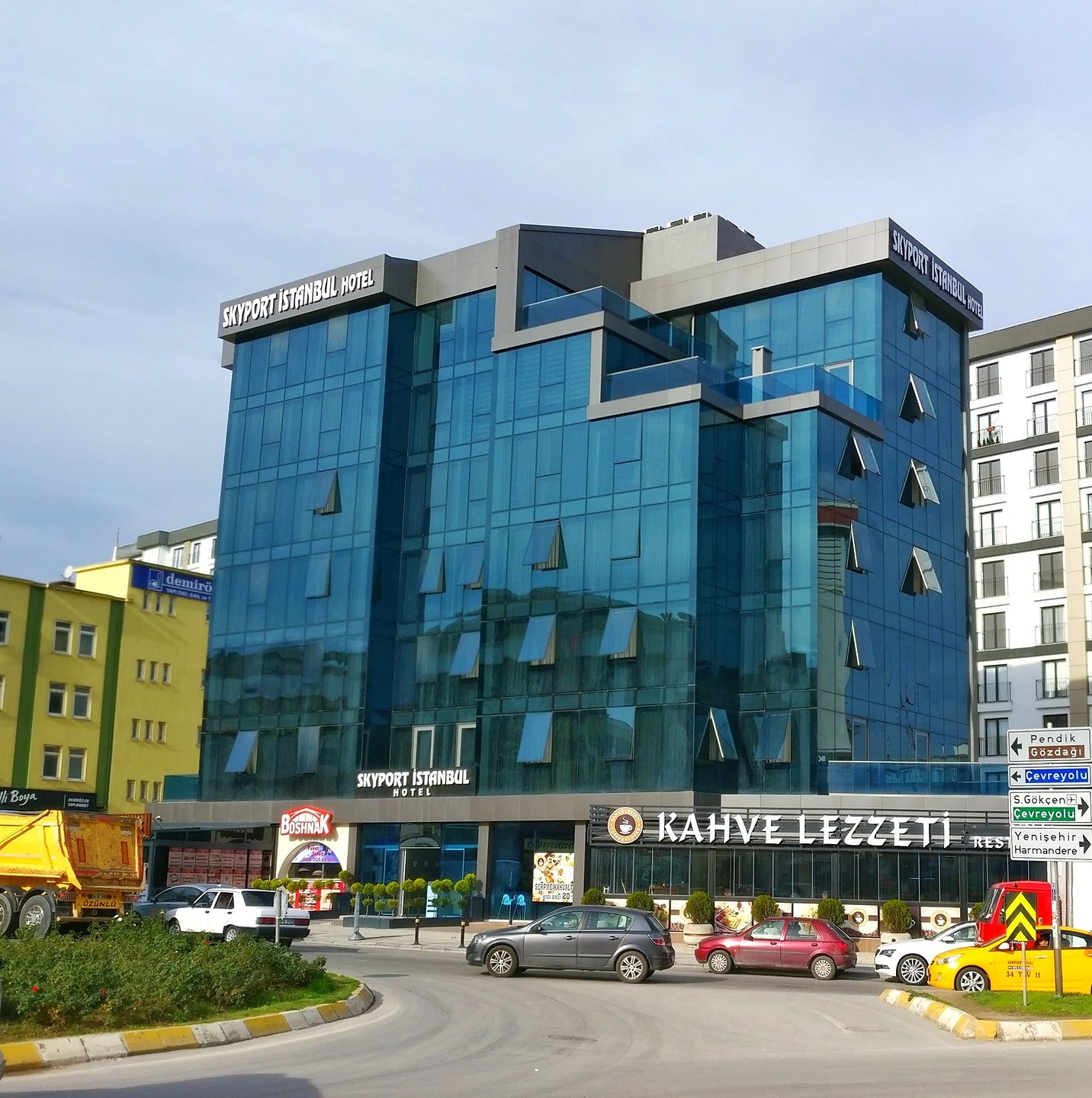 ankara reno çıkma