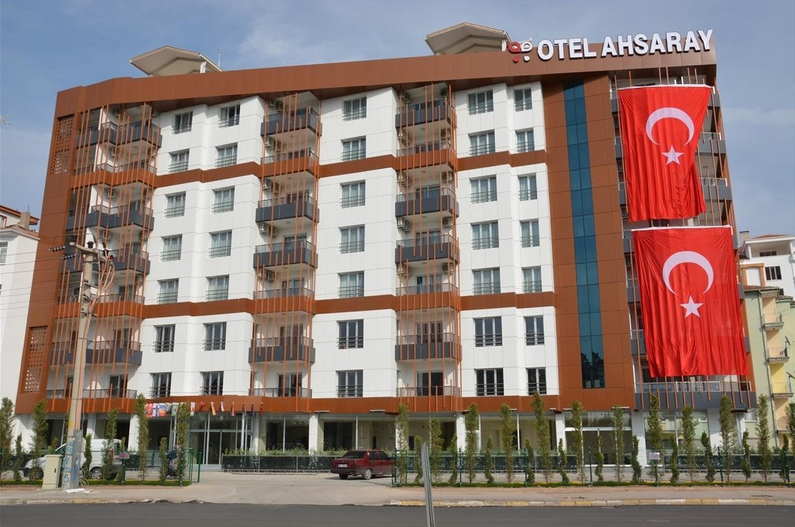 aksaray gunluk kiralik evler ve fiyatlari