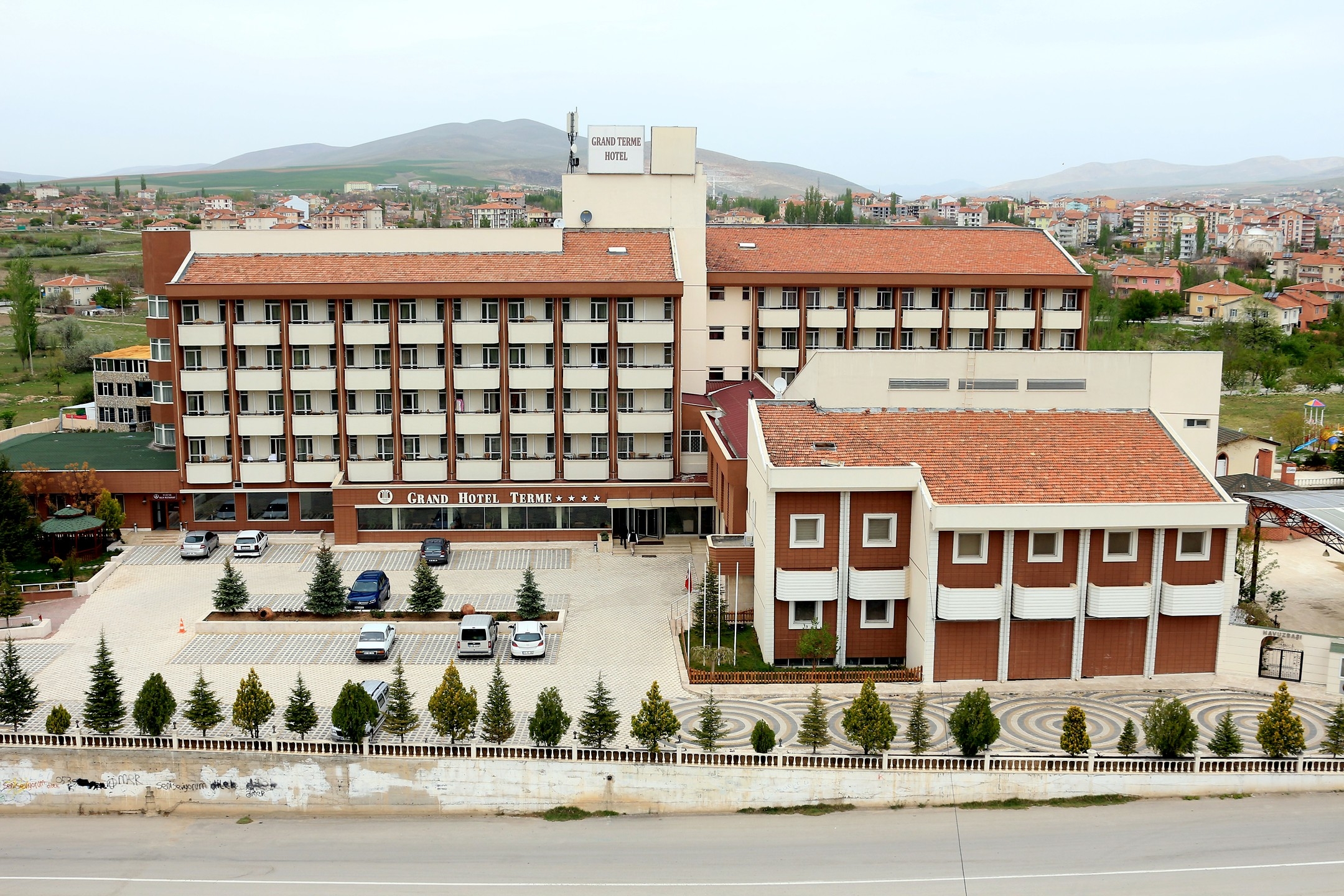 kirsehir otelleri en uygun kirsehir otel fiyatlari