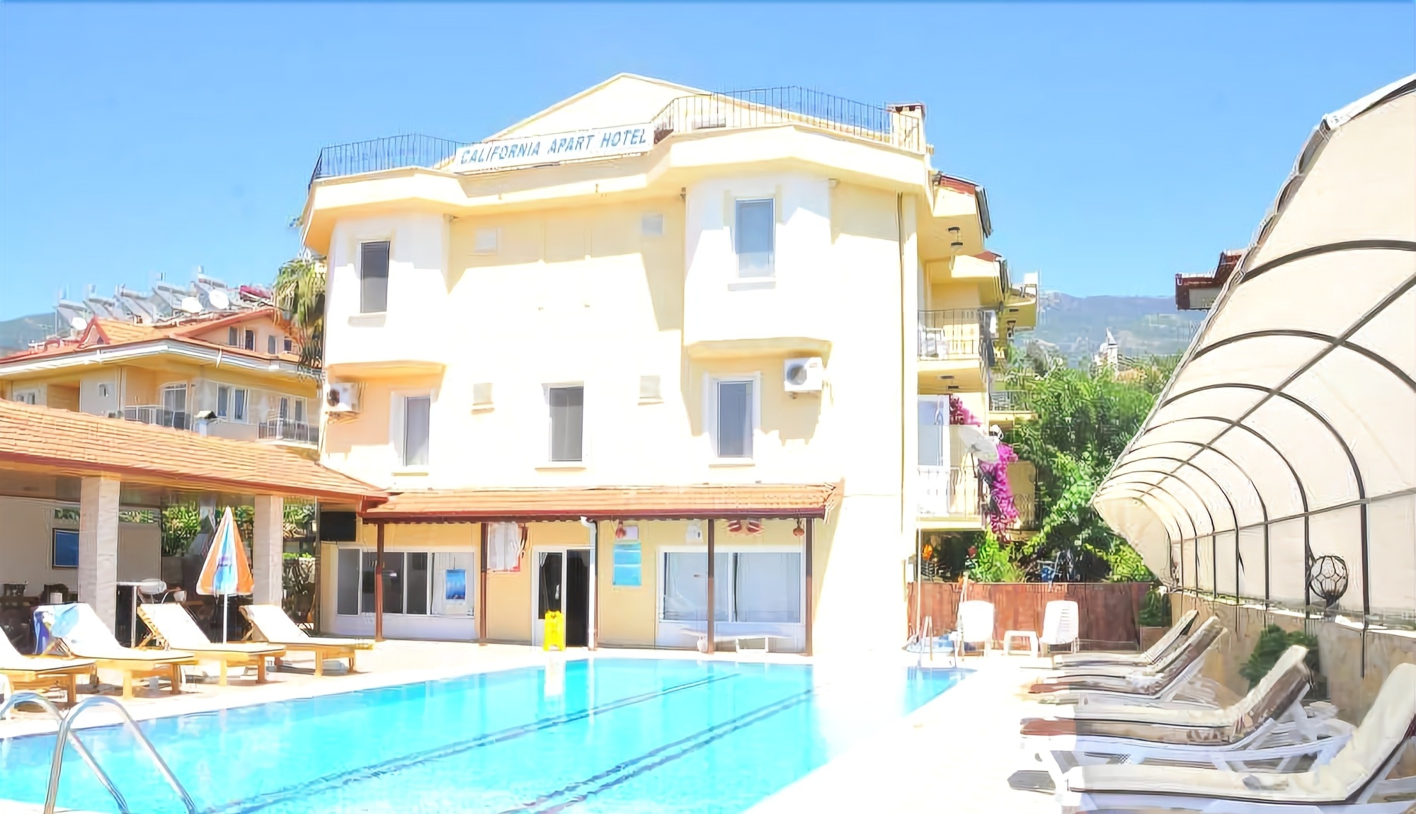 sevimsiz izle