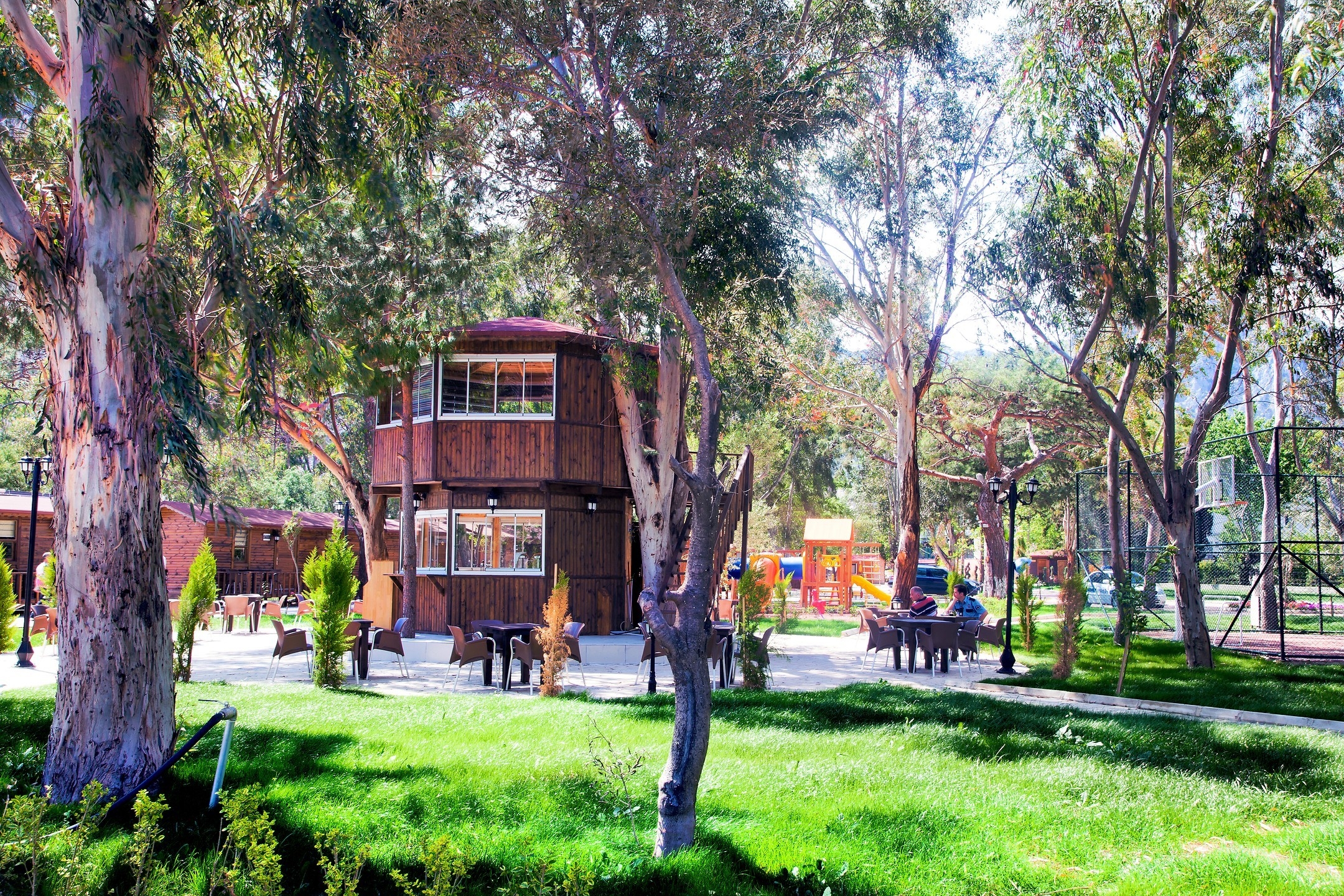 lemon park house antalya konyaalti liman