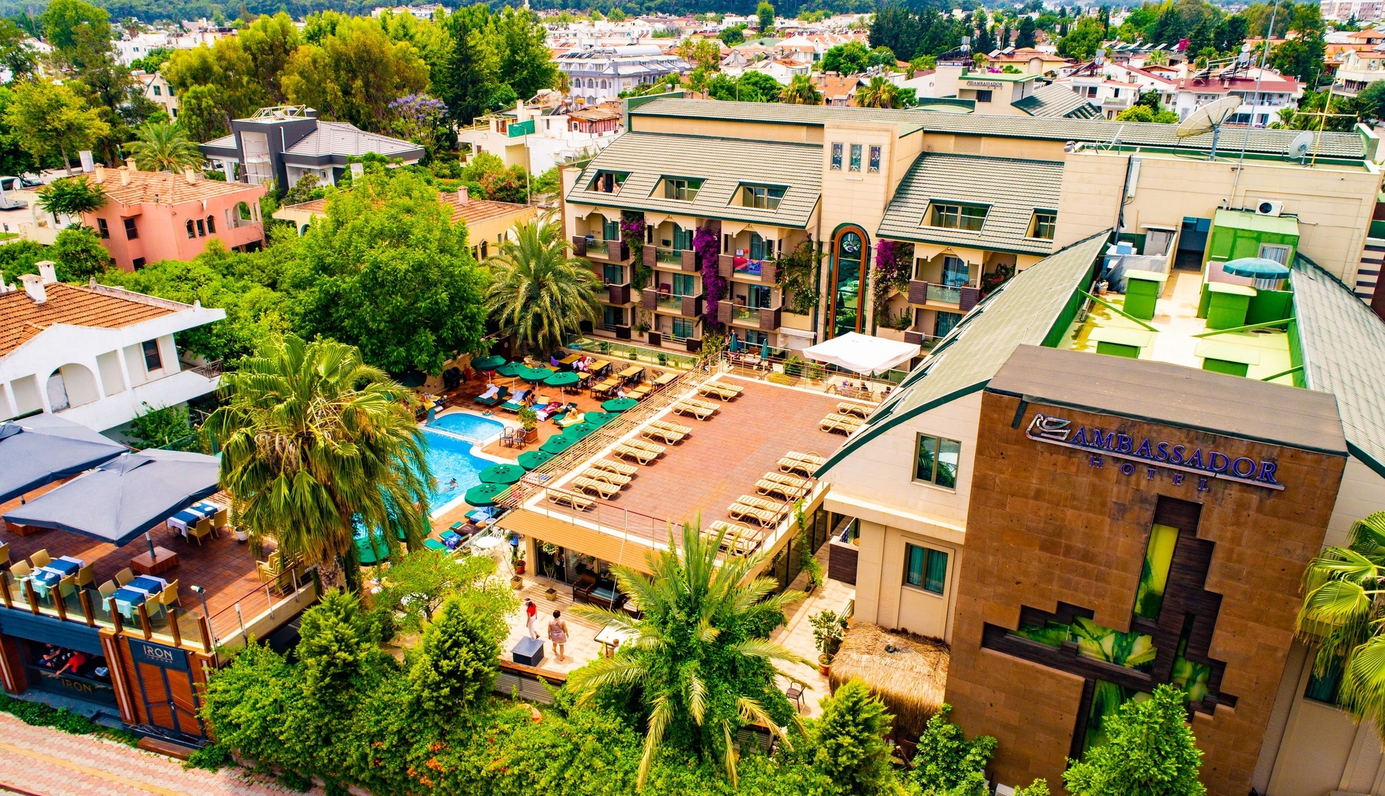 Ambassador hotel kemer 4. Амбассадор отель Турция Кемер. Кемер Амбассадор 4. Отель в Кемере Амбассадор Плаза Турция. Ambassador Plaza Hotel 4.