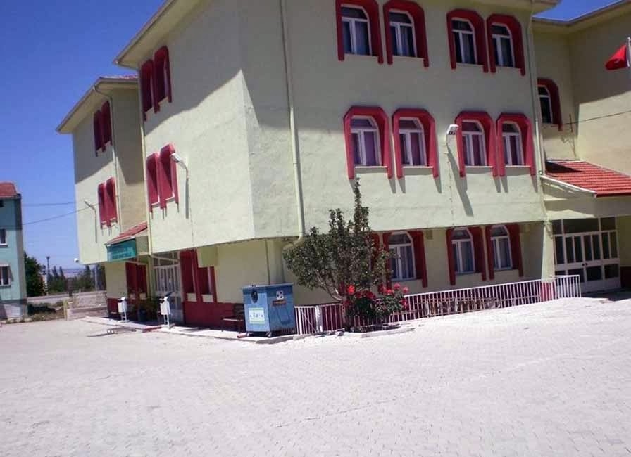 cay ogretmen evi afyonkarahisar cay vakif