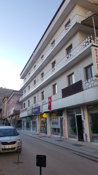 esenyurt gaziler parkı
