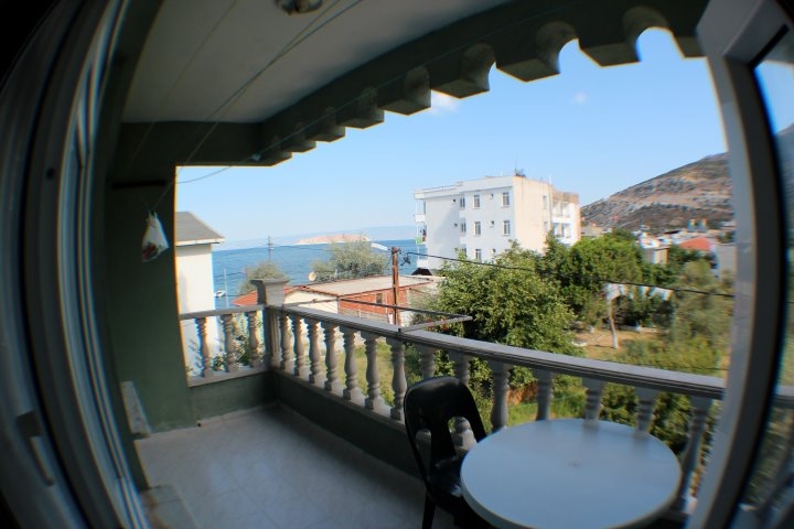kayra pansiyon balikesir marmara marmara adasi