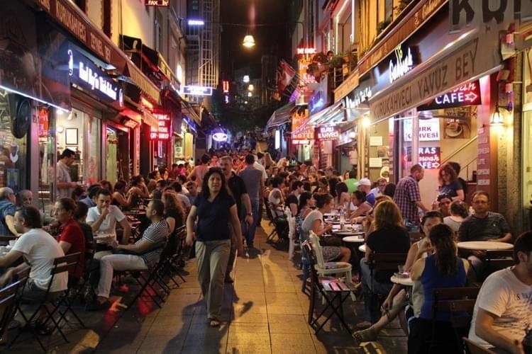 cinsel ilişki diyalogları kadınlar kulübü