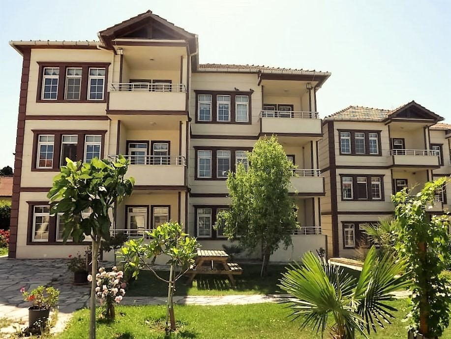 sinop apartlari sinop apart otel fiyatlari