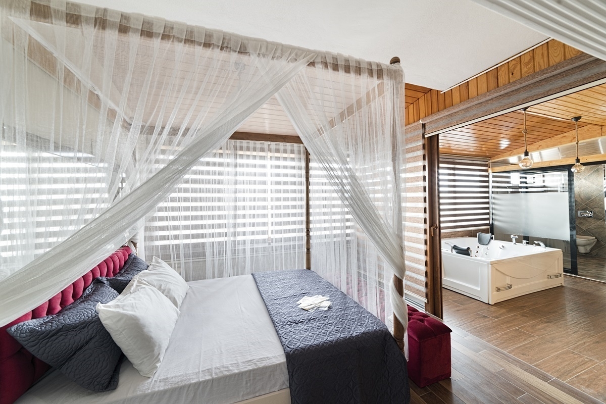 hatay gunluk kiralik evler ve fiyatlari