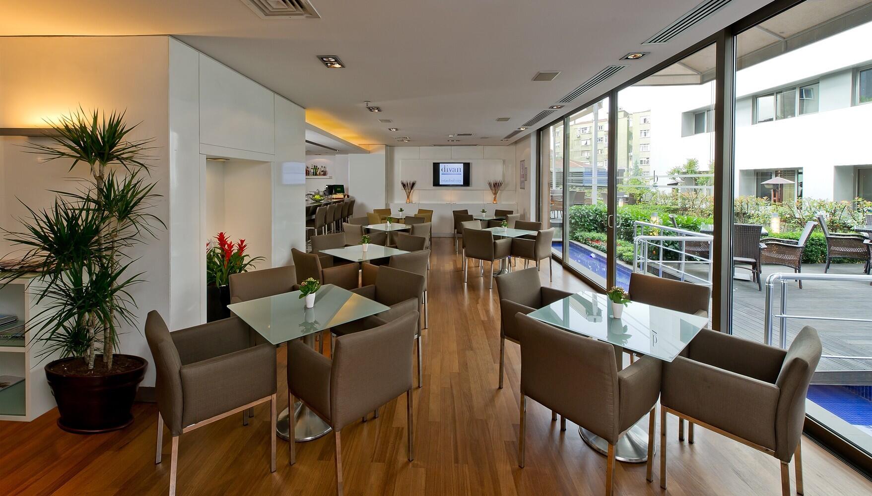 Divan City Istanbul Hotel