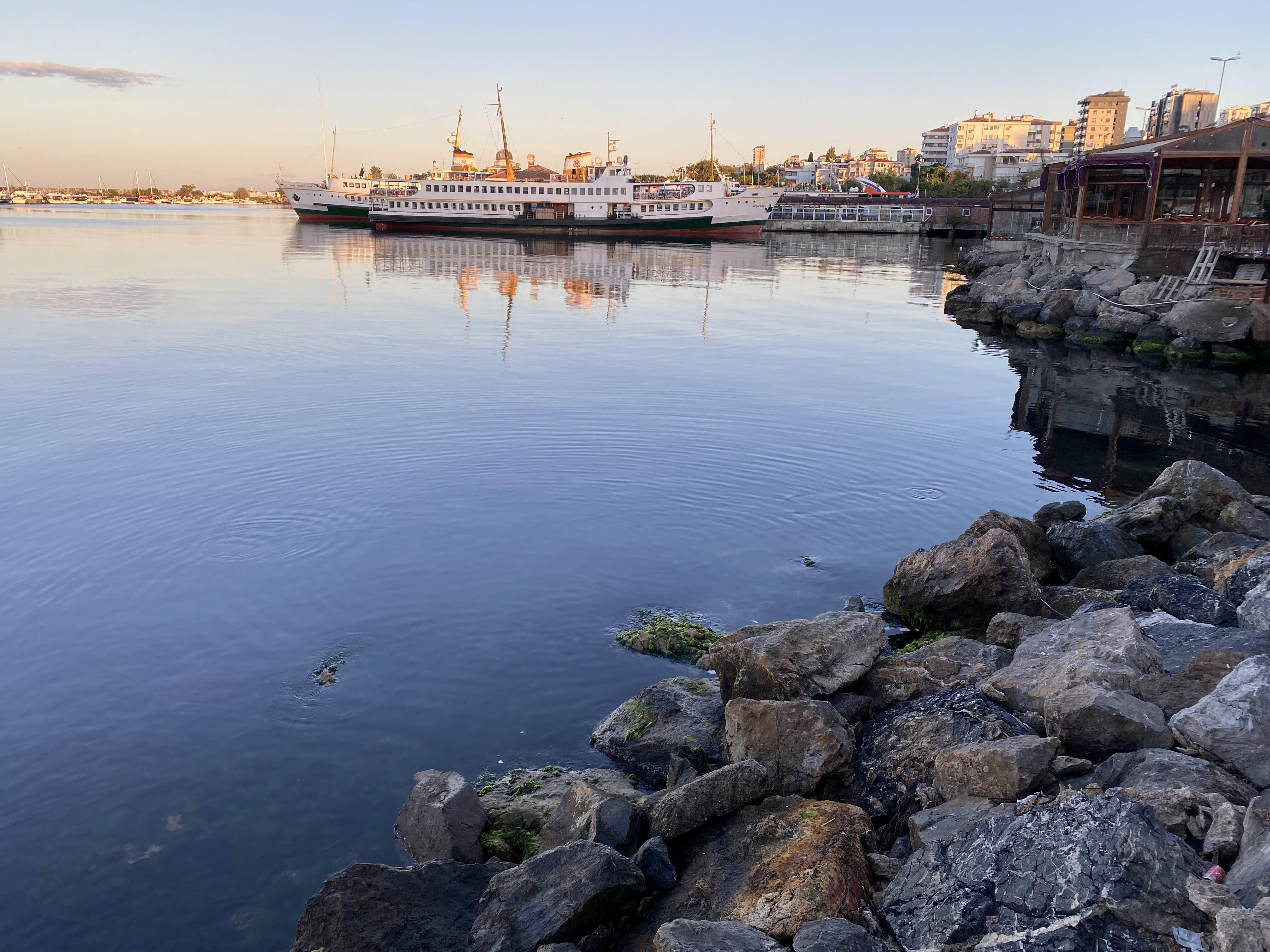 Üsküdar Bostancı Nakliyat