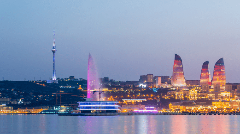 Pasaportsuz Vizesiz Gidilebilen Ülke Azerbaycan 