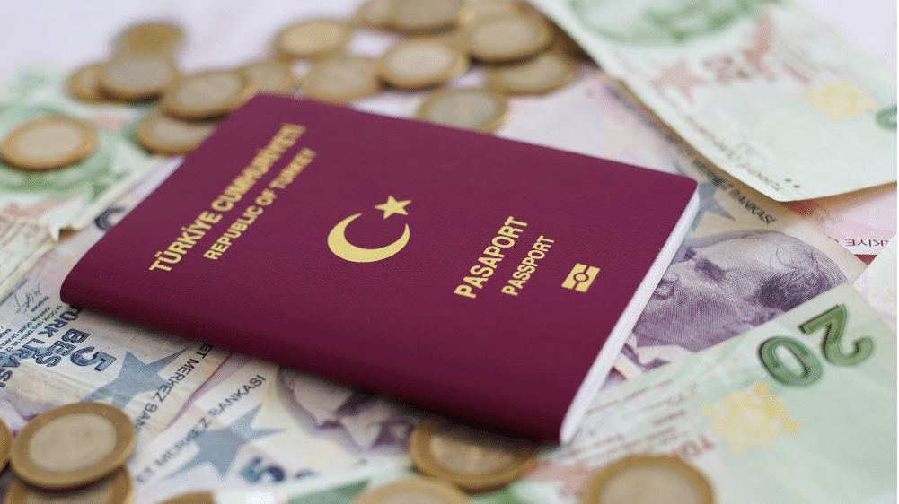 2023 Pasaport Ücretleri, Harç ve Cüzdan Bedelleri 