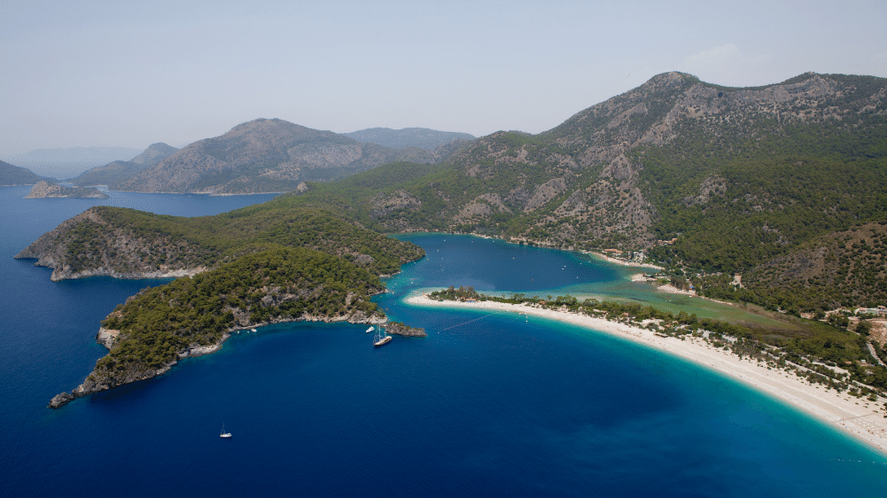 Ölüdeniz 