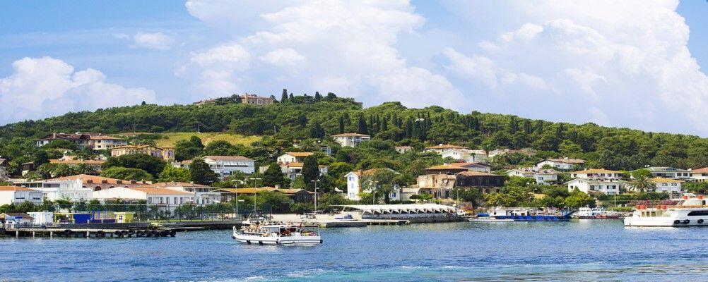 Büyükada'da 1 gün geçirmek: Büyükada'da neler yapılır, neler yenir? 