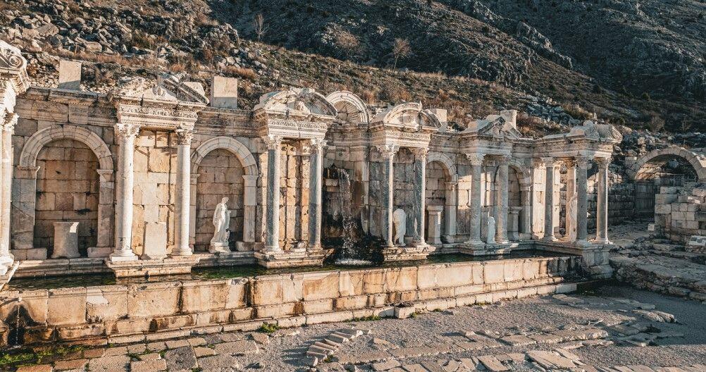 Tarihiyle, Doğasıyla Yepyeni Bir Seyahat Rotası: Burdur'da Gezilecek 10 Muhteşem Rota!